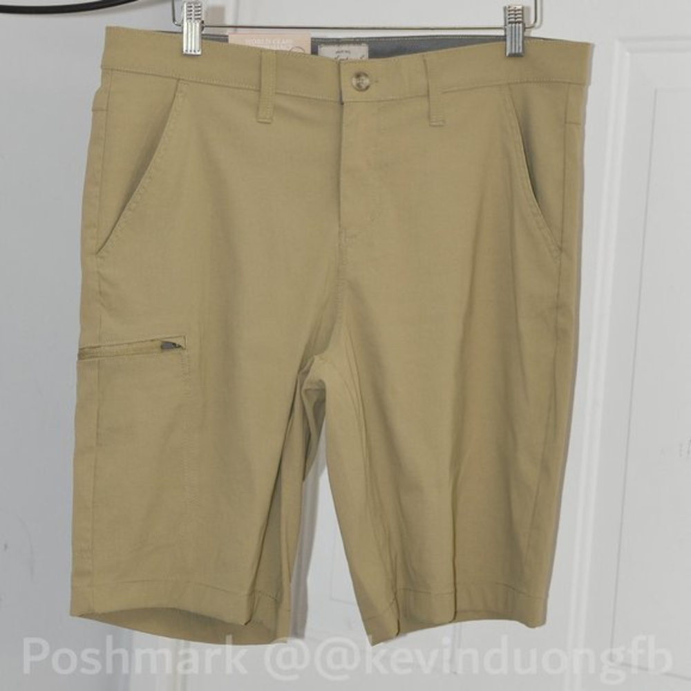 Weatherproof Vintage Men’s‎ Short